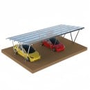 Carport Mounting System